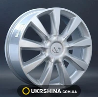 Литые диски Replay Infiniti (INF10) W8 R20 PCD6x139.7 ET35 DIA77.8 GM