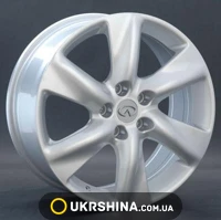 Литые диски Replay Infiniti (INF14) W9.5 R21 PCD5x114.3 ET50 DIA66.1 HPB
