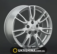 Литые диски Replay Infiniti (INF5) W7 R17 PCD5x114.3 ET47 DIA66.1 SF