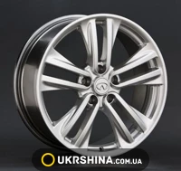 Литые диски Replay Infiniti (INF9) W8 R18 PCD5x114.3 ET47 DIA66.1 HPB