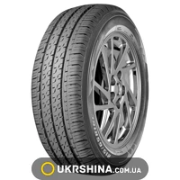 Летние шины InterTrac TC595 205/75 R16C 110/108R