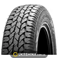 Всесезонные шины Interstate All Terrain GT 215/75 R15 100S