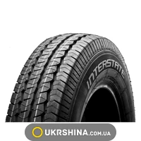 Летние шины Interstate Van GT 225/70 R15C 112/110R