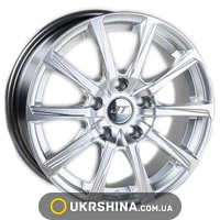 Литые диски JT 2033 W6.5 R15 PCD5x112 ET38 DIA73.1 HS