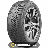 Зимние шины Jinyu W1 Winter 195/65 R15 95T XL