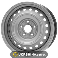 Стальные диски ALST (KFZ) 8005 Honda W6.5 R16 PCD5x114.3 ET55 DIA64.1 S