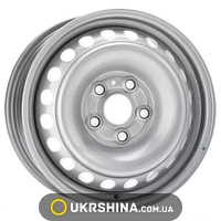 Стальные диски ALST (KFZ) 9053 Volkswagen Amarok W6.5 R16 PCD5x120 ET62 DIA65.1 silver