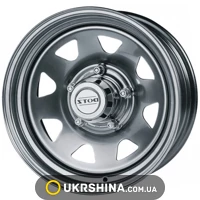 Стальные диски KFZ ORPDS W7 R16 PCD6x139.7 ET30 DIA67.1