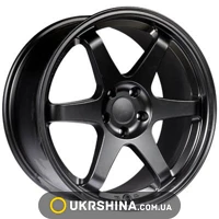 Литые диски Kyowa KR230 W7 R15 PCD4x98 ET38 DIA67.1 MBK