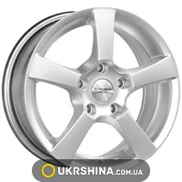 Литые диски Kyowa KR342 W6.5 R15 PCD5x114.3 ET40 DIA73.1 HP
