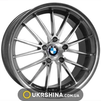 Литые диски Kyowa KR571 W8.5 R18 PCD5x120 ET30 DIA74.1 HPB