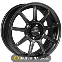 Литые диски Kyowa KR649 W7 R17 PCD5x108 ET35 DIA73.1