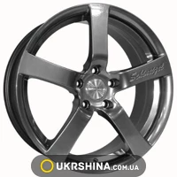 Литые диски Kyowa KR652 W7.5 R18 PCD5x114.3 ET48 DIA73.1 HPB