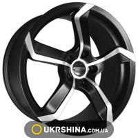 Литые диски Kyowa KR706 W8 R18 PCD5x114.3 ET45 DIA73.1 MBKF
