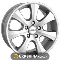 Литые диски Dezent K W8 R18 PCD5x120 ET20 DIA74.1