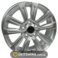 Литые диски Replica Kia (009) W6.5 R16 PCD5x114.3 ET45 DIA67.1 HS