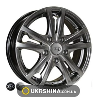 Литые диски Replica Kia (7346) W5.5 R15 PCD5x114.3 ET46 DIA67.1 HB