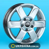 Литые диски Replica Kia (A-F5663) W5.5 R15 PCD5x114.3 ET38 DIA67.1 HS