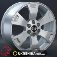 Литые диски Replica Kia (A-KI24) W7 R17 PCD6x114.3 ET39 DIA67.1 HB