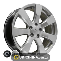 Литые диски Replica Kia (D025) W7 R18 PCD5x114.3 ET38 DIA67.1 HS
