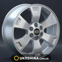 Литые диски Replay Kia (KI24) W7 R17 PCD6x114.3 ET39 DIA67.1 MB