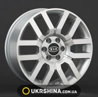 Литые диски Replay Kia (KI29) W7.5 R18 PCD6x114.3 ET39 DIA67.1 SF