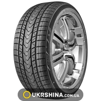 Зимние шины Kpatos FM808 235/40 R19 96V XL