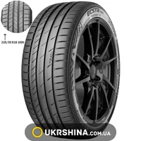 Летние шины Kumho Ecsta PS71 SUV 275/55 R19 111W