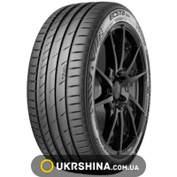 Летние шины Kumho Ecsta PS71