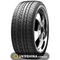 Летние шины Kumho Ecsta X3 KL17 265/70 R16 112V