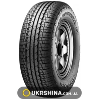 Летние шины Kumho Road Venture ST KL16 235/75 R16 108H