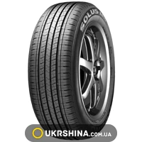 Всесезонные шины Kumho Solus KH16 195/55 R15 84V