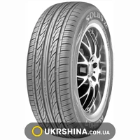 Всесезонные шины Kumho Solus XC KU26 215/45 R18 89V