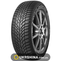 Зимние шины Kumho WinterCraft WP52+