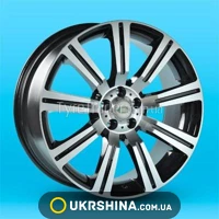 Литые диски Replica Land Rover (A-720) BF W10 R22 PCD5x120 ET45 DIA72.6