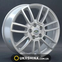 Литые диски Replay Land Rover (LR20) W8 R19 PCD5x120 ET53 DIA72.6 GM