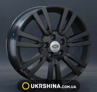 Литые диски Replay Land Rover (LR21) silver W8 R19 PCD5x120 ET53 DIA72.6