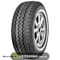 Летние шины Lanvigator Touring Max 195 R14C 106/104R WSW