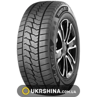Зимние шины Lassa Wintus 3