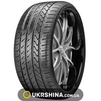 Летние шины Lexani LX-Twenty 295/30 R24 109W XL