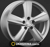 Литые диски Replica Lexus (525d) W8 R18 PCD5x120 ET32 DIA60.1 HS