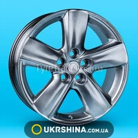 Литые диски Replica Lexus (JT-1031) W8 R19 PCD5x120 ET35 DIA60.1 HB