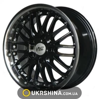 Литые диски Wolf Limit 305 BRL W7 R16 PCD5x120 ET35 DIA72.6
