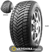 Зимние шины LingLong Green-Max Winter Grip SUV 265/70 R17 115T (шип)