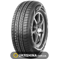 Зимние шины LingLong Green-Max Winter Van 235/65 R16C 121/119R