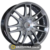 Литые диски Mi-tech MK-57 W7.5 R16 PCD6x139.7 ET18 DIA67.1 MB