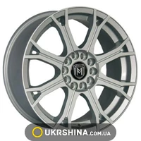 Литые диски Marcello MR-35 W7 R16 PCD5x108 ET38 silver