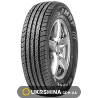 Всесезонные шины MRF Wanderer A/S