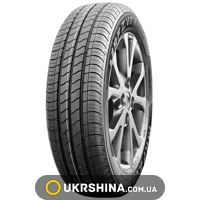 Летние шины MRF ZVTV A1 ecotred 165/70 R14 81S