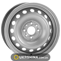 Стальные диски Magnetto 13000 W5 R13 PCD4x98 ET29 DIA60.1 S
